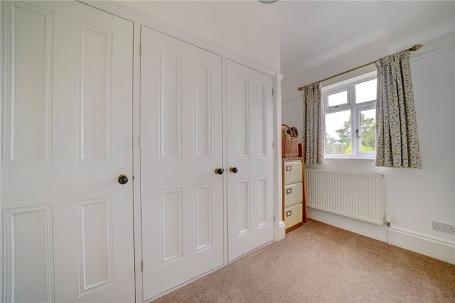 Semi-detached house for sale in Monument Lane, Lickey, Birmingham, Worcestershire