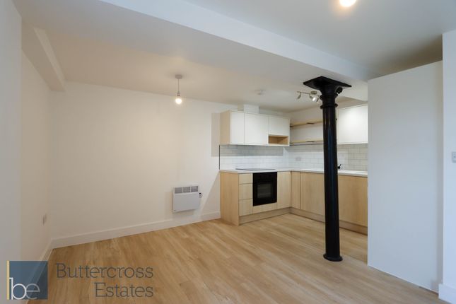 Flat 15, The Old Mill, Newark photo 5