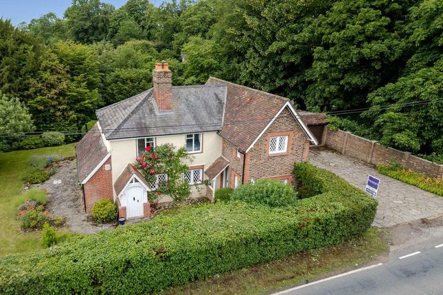 Stansted Cottage, Tilburstow Hill Road, South Godstone photo 2