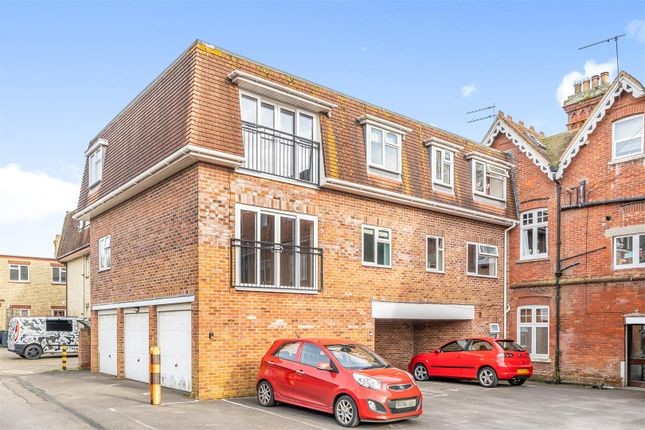 Flat for sale in Victoria Avenue, Swanage