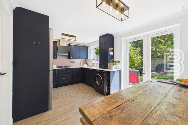 10, Longstork Road, Rugby photo 4