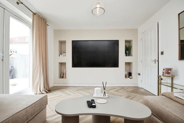 4, Limeberry Place, Lincoln photo 4