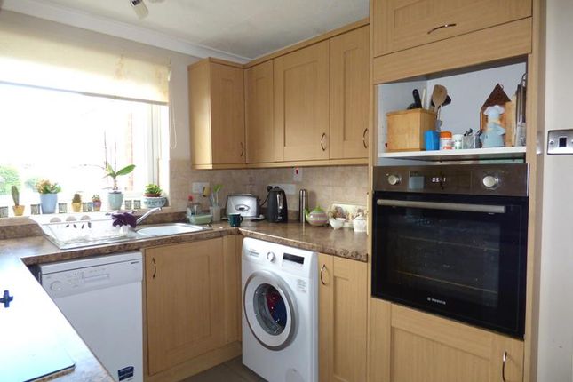 Terraced house for sale in 2 Steamer Point, Malvern, Worcestershire