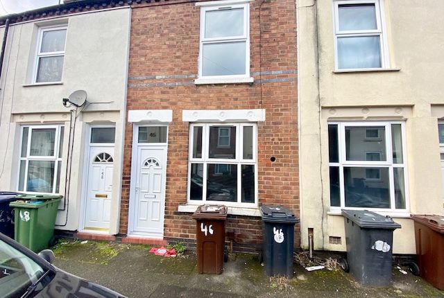 2-bed house on 46, Wolverhampton, £925/mo
