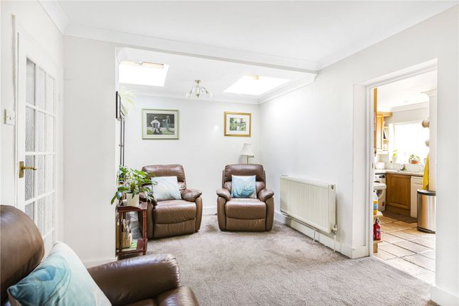 Semi-detached house for sale in Johnson Road, Bromley