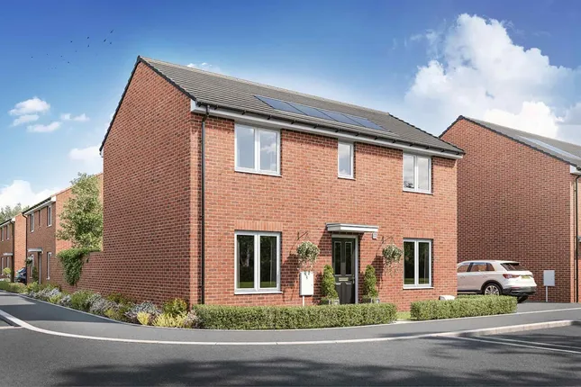 Taylor Wimpey - Samphire Meadow