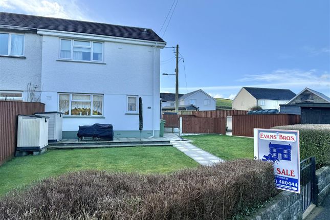 11, Bro Rhydybont, Llanybydder photo 5