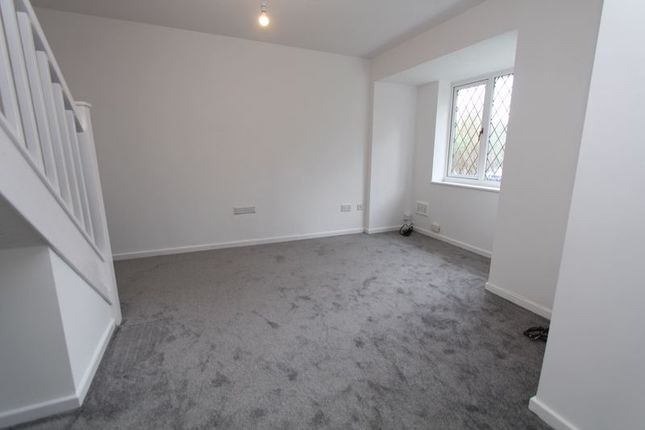 Terraced house for sale in Dadford View, Brierley Hill