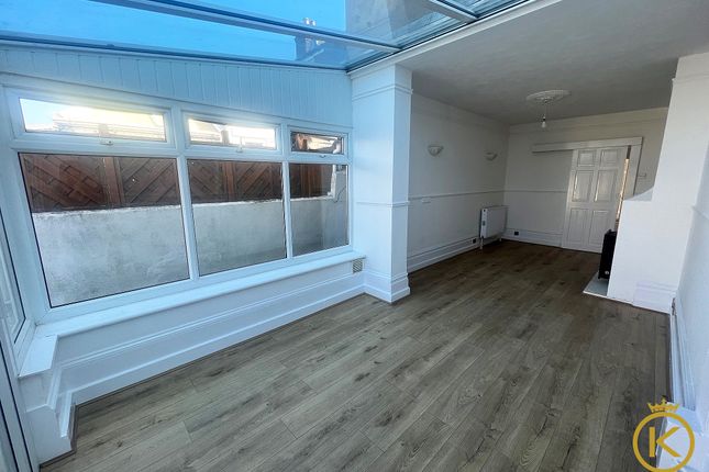 Terraced house to rent in Beaulieu Road, Portsmouth