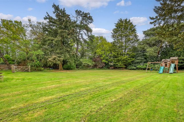 Old Vicarage,, Church Road, Halstead photo 4