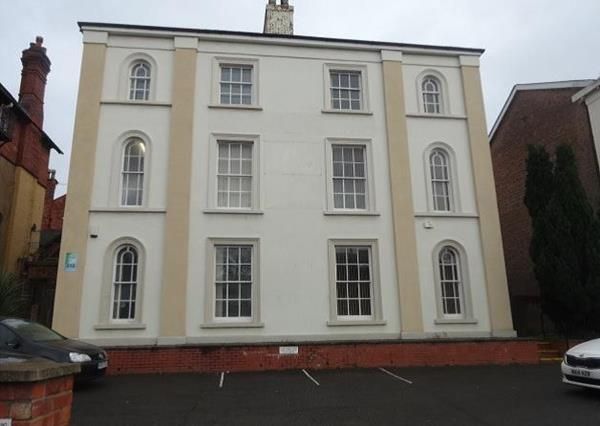 Office for sale in 200-202 Mansfield Road, Nottingham