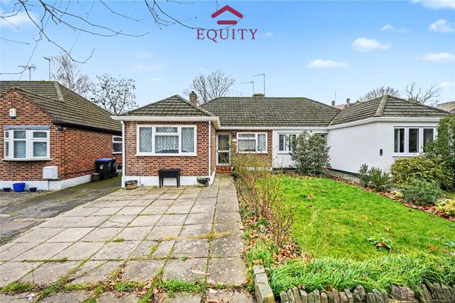 2-bed bungalow on 99, Monks Road, Enfield, £515,000