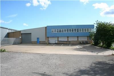 Thumbnail Light industrial to let in Rosemary Lane, Cambridge, Cambridgeshire