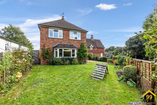 Detached house for sale in The Street, Little Chart, Ashford, Kent