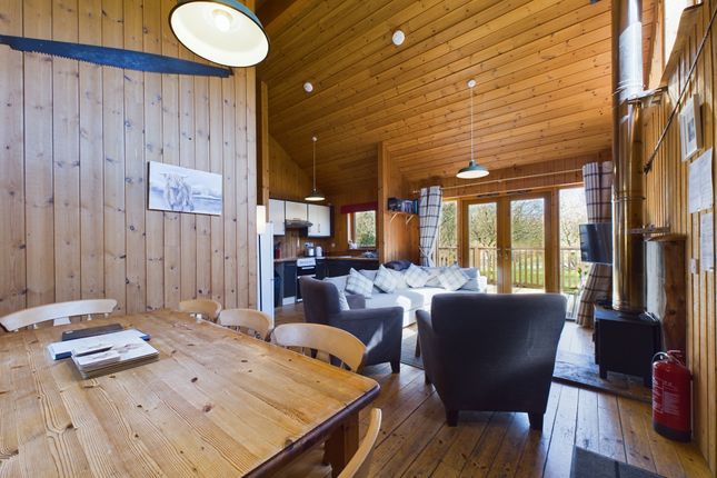 Oak Cabin,  Loch Awe,, Dalavich photo 4