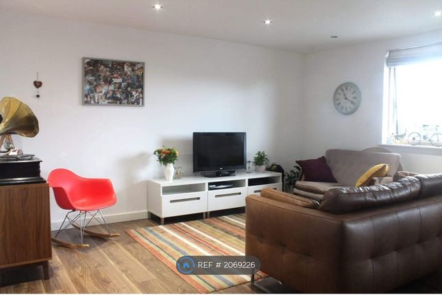Thumbnail Room to rent in Church Road, London