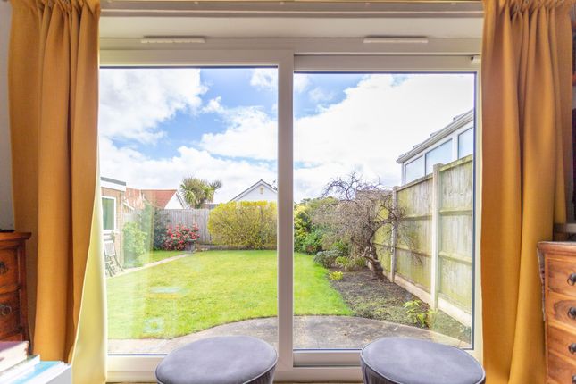 Semi-detached bungalow for sale in Dorothy Avenue, Bradwell, Great Yarmouth