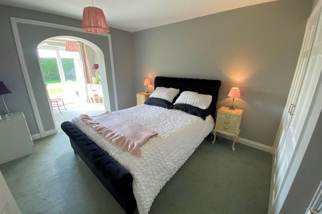 2, ARDUDWY VILLAS, Aberdyfi photo 4