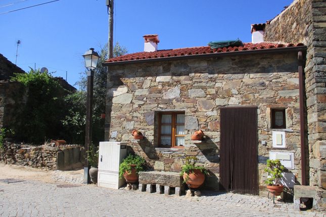 Thumbnail Property for sale in 6150 Proença-A-Nova, Portugal
