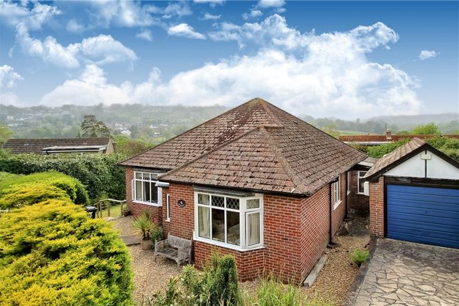 Thumbnail Bungalow for sale in Talbot Road, Lyme Regis