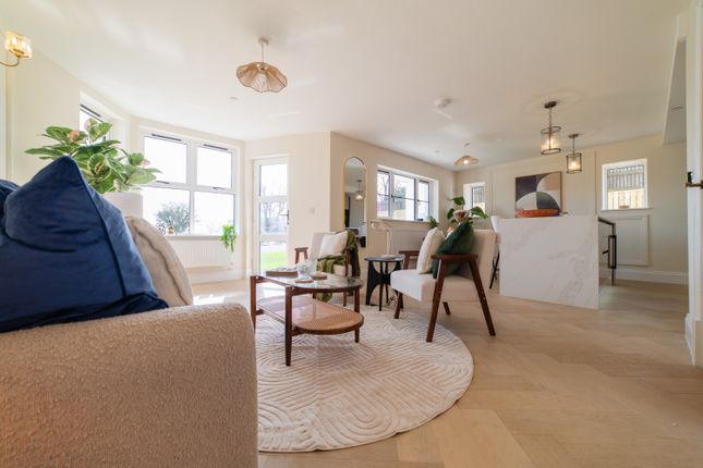Apartment 2, Sunbeams, Twyncyn, Dinas Powys photo 2