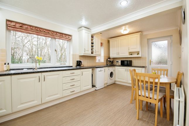 Detached house for sale in Athelstan Way, Milton Abbas, Blandford Forum