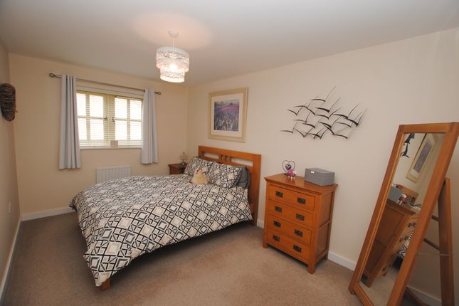 Town house for sale in Rays Meadow, Lightmoor, Telford