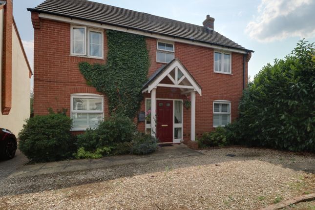 4-bed house on 9, Millers Close, Bourne, £325,000