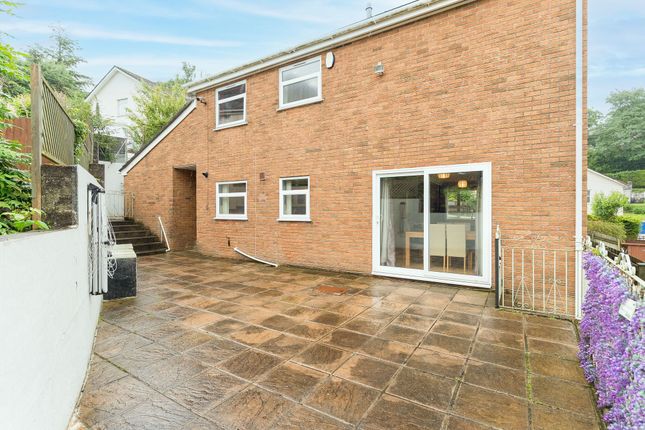 14 Leydene Close, Newport photo 2