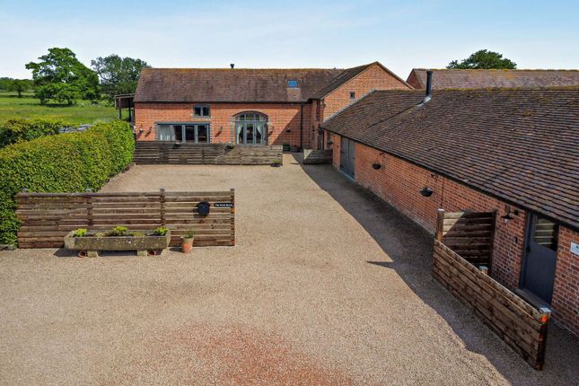 The Drift House, Springfield Barns,, Marton, Shrewsbury photo 3