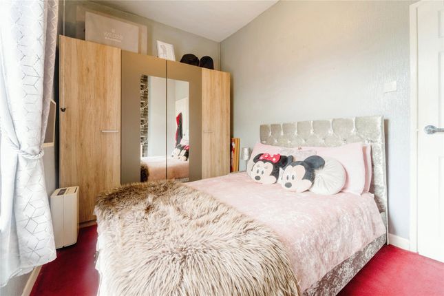 Terraced house for sale in China Street, Accrington, Lancashire