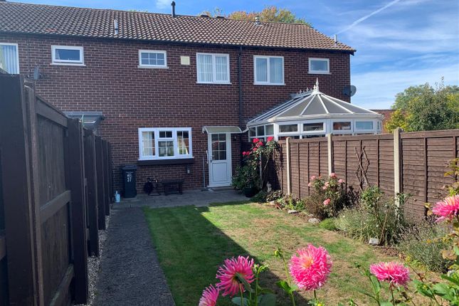 37, Webbers Way, Bridgwater photo 2