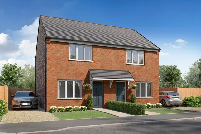 Gleeson Homes - Thornton Fields