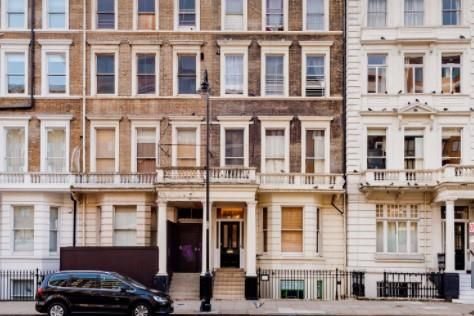 Thumbnail Office to let in Gloucester Road, London