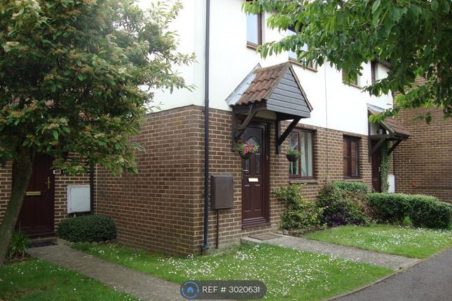 2-bed terraced on Buckingham Road, Chippenham, £1,120/mo