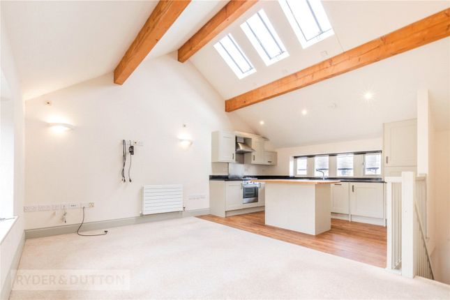 19, Southgate Fold, Holmfirth photo 3