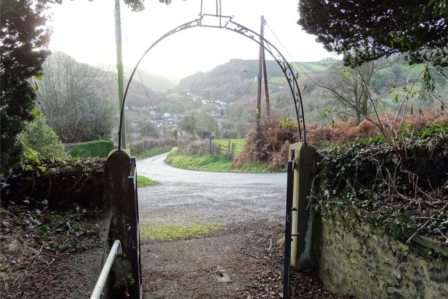 Property for sale in Former St Ffraid's Church, Glyn Ceiriog, Llangollen