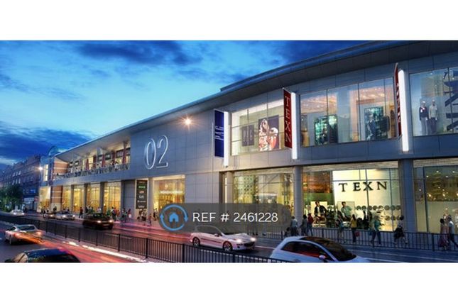 O2 Centre