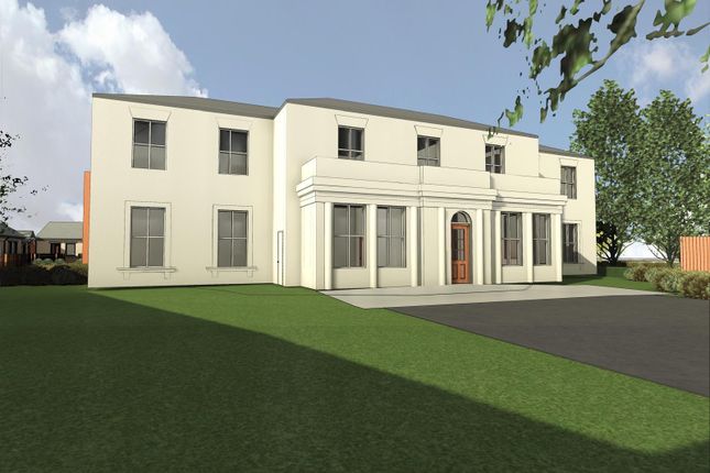 Thumbnail Office for sale in Wawne Road, Hull