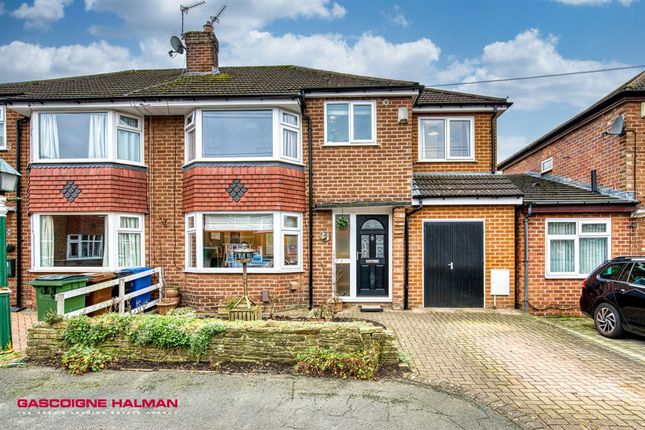 4-bed house on 6 Newbury Close, Cheadle, £435,000