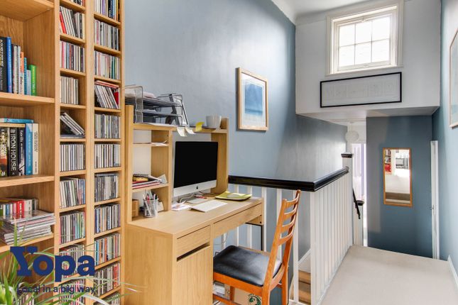 Terraced house for sale in Warwick Road, Cliftonville, Margate