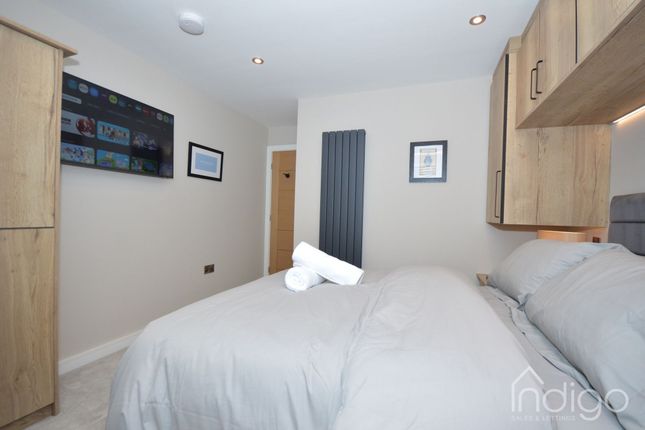 Flat 10, Mill Court Park Drive, Stoke-On-Trent photo 5