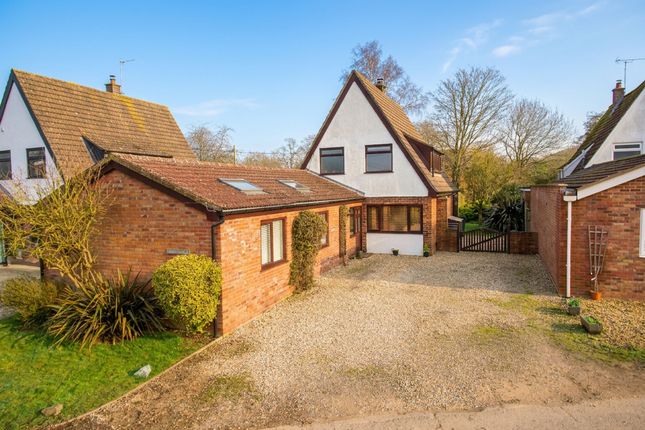 4-bed house on Stoneycroft The Street, Norwich, £420,000