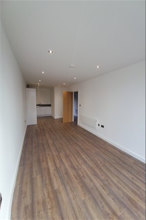 Apartment 15, Crossbank House, Salford photo 2