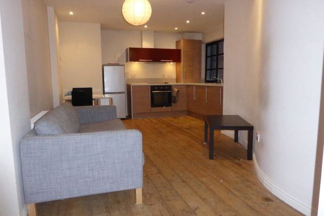 Thumbnail Flat to rent in Legge Lane, Birmingham