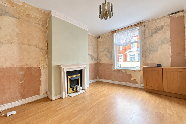 76, Latham Street, Nottingham photo 3