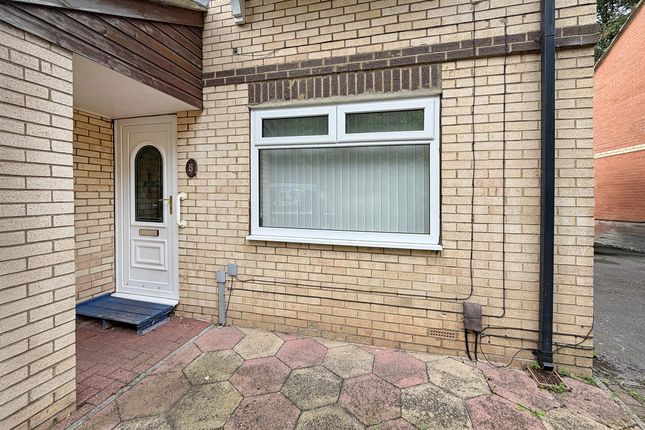 5, Jesmond Mews, Hartlepool photo 5