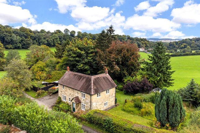 Thumbnail Detached house for sale in Fonthill Gifford, Salisbury