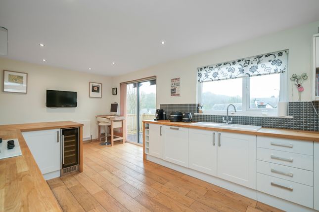 Detached house for sale in 1 Valley Field View, Penicuik