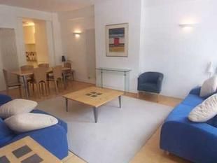 2 bed flat to rent in The Design Works Goswell Road, Clerkenwell EC1V